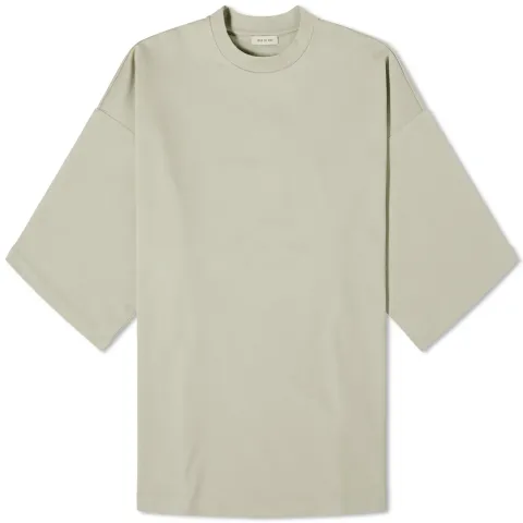 8th Embroidered Thunderbird Milano T-Shirt