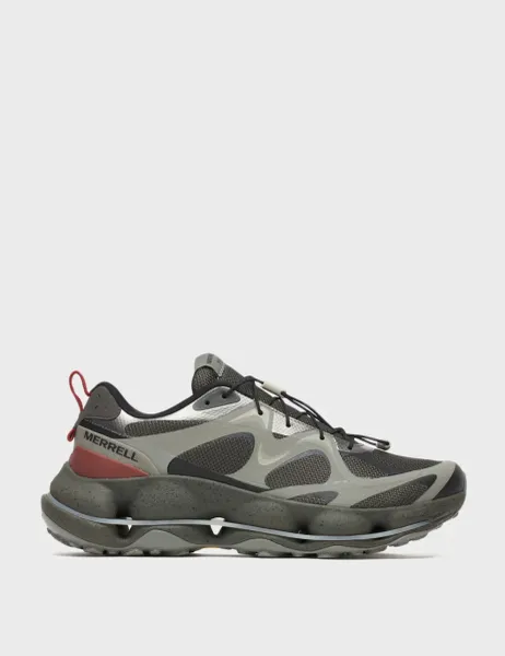 Merrell Speedarc Matis Trainers Medium Grey