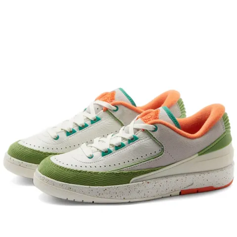 x Titan2 Retro Low SP W