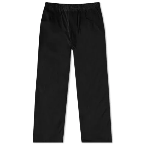 Tech 8Pocket Twill Pant