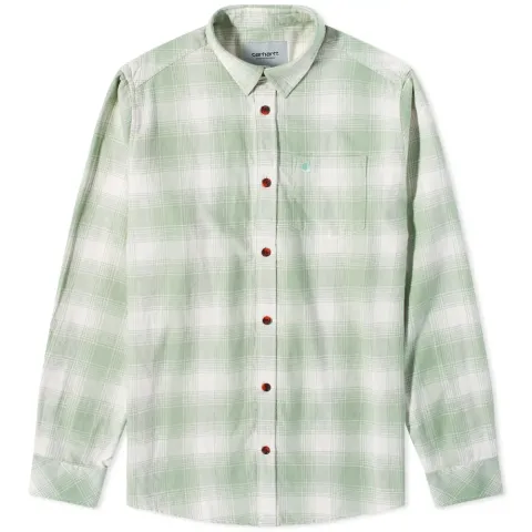 Deaver Check Shirt