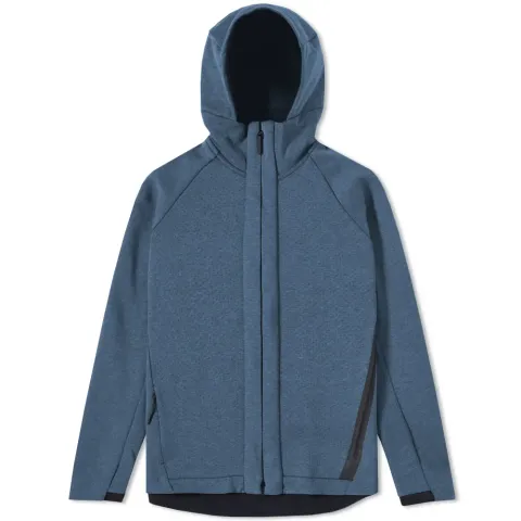 Tech Fleece Zip Hoody