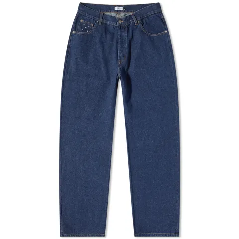 NOS Drs Denim Pant