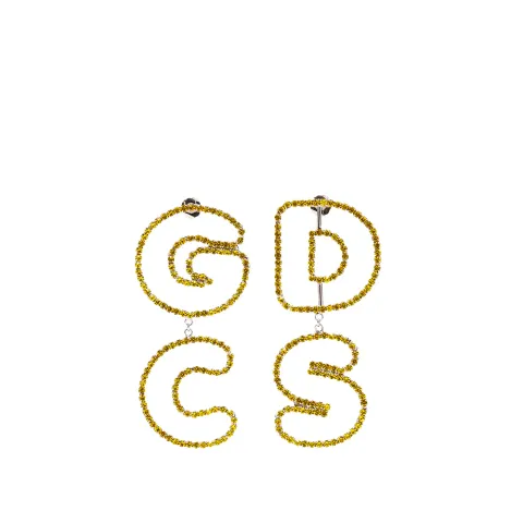 Andy Logo Earrings