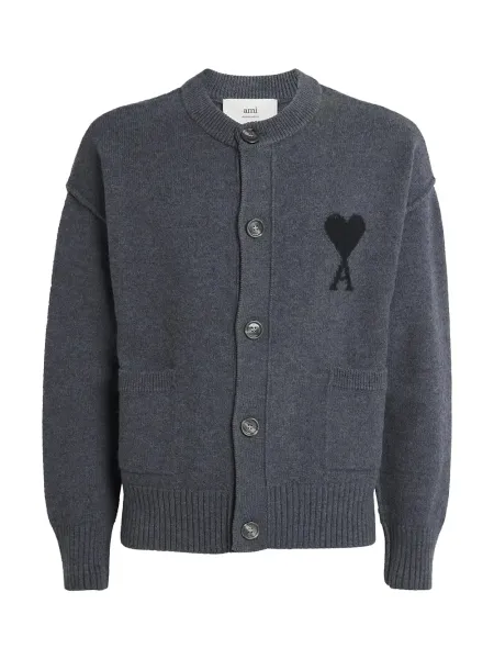 ADC Cardigan Grey