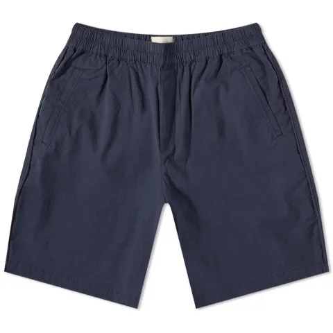 Seersucker Assembly Shorts