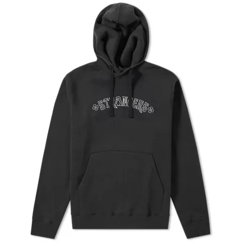 Heart Breakers Popover Hoody
