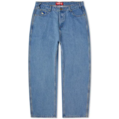 Santosuosso Denim Jeans
