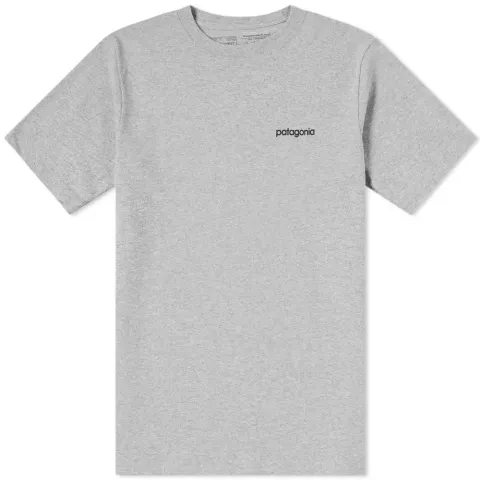 Line Logo Badge Responsibili-Tee