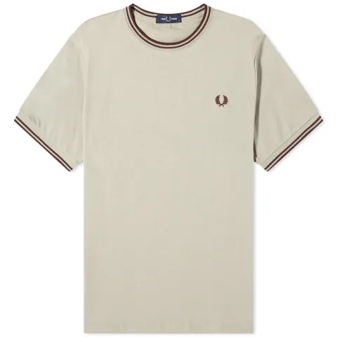 Twin Tipped T-Shirt