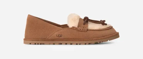 Zora Loafer, Wool