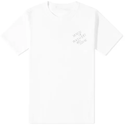 Arts & Leisure T-Shirt