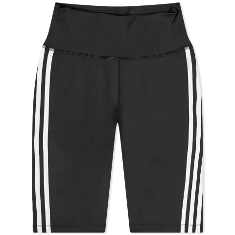 High Waisted Shorts Tight