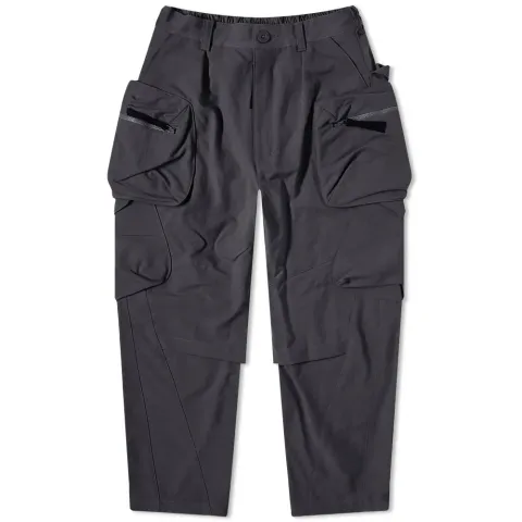 Choreutics 3D Utility Pant