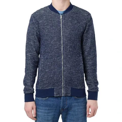Howlin' Fat Boogie Heavyweight Baseball Bomber