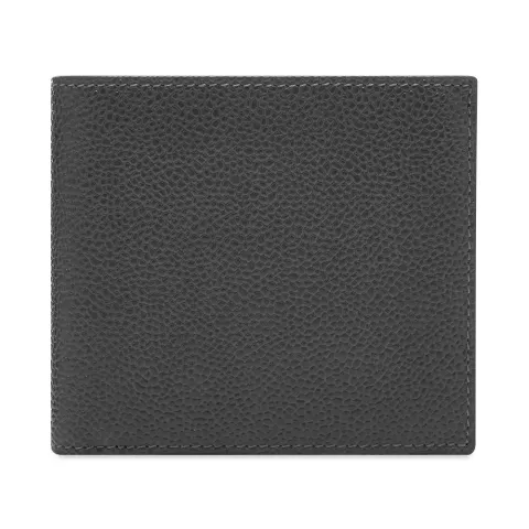 Leather Billfold Wallet