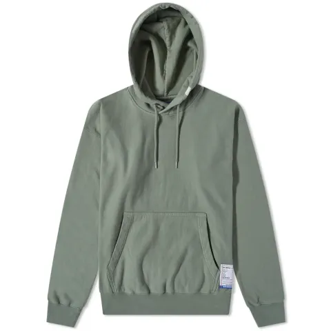 Heavy Weight Hoodie