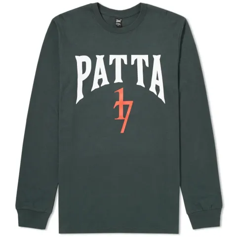 Long Sleeve Life Tee