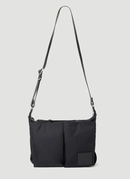 Pilot Shoulder Bag