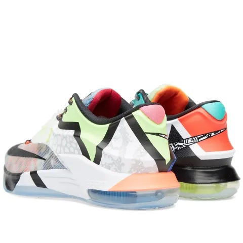 KD VII SE 'What The'