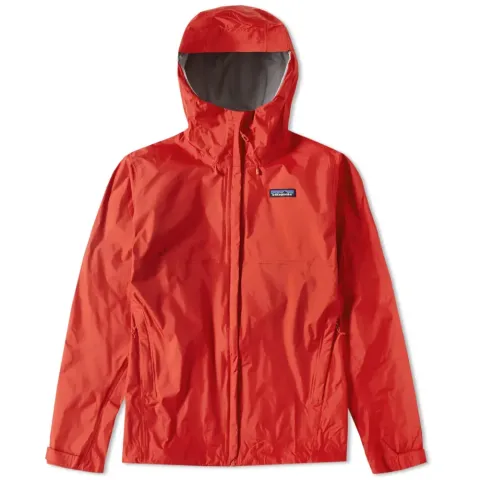 Torrentshell Jacket