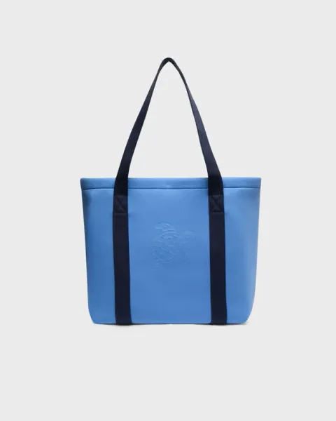 Vilebrequin Neoprene Beach Bag Solid