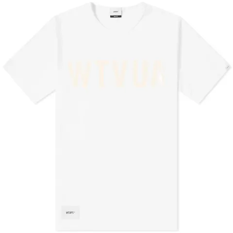 Design WTVUA Tee