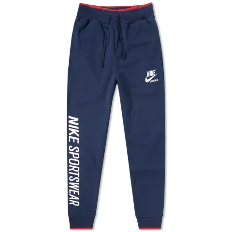 Archive Jogger