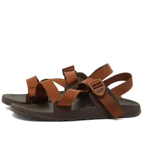 Lowdown Sandal