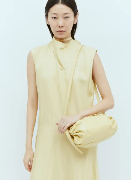 Cushion Shoulder Bag