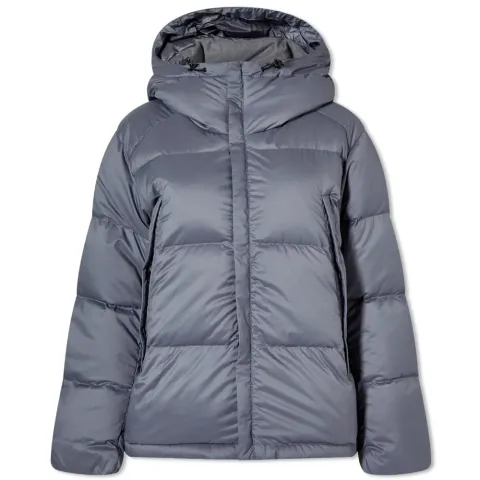 Recycled Light Down Jacket