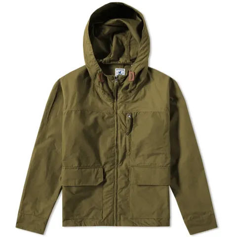 Mission II Jacket