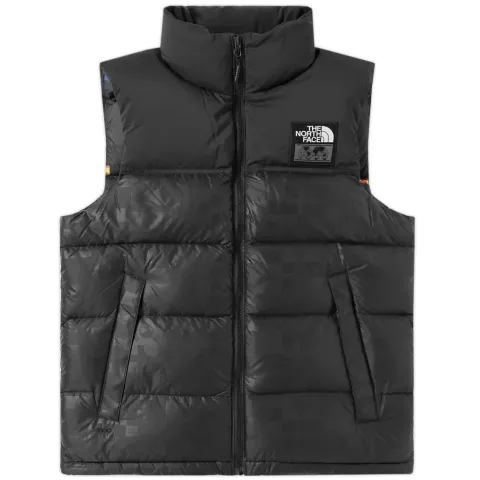 IC Nuptse Gilet