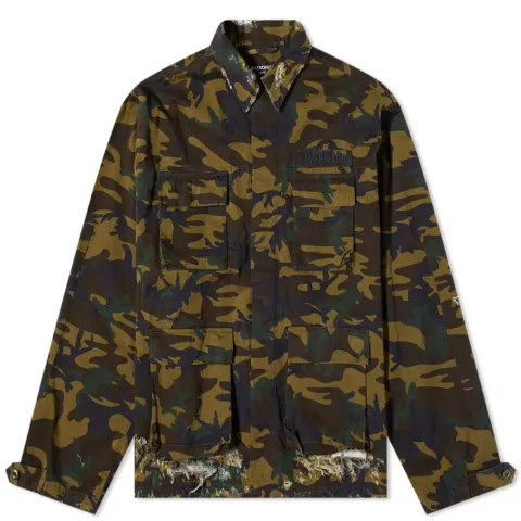 Army Jacket