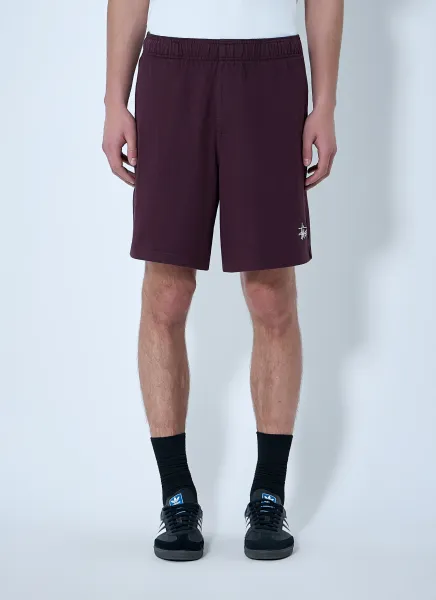 Jersey Shorts