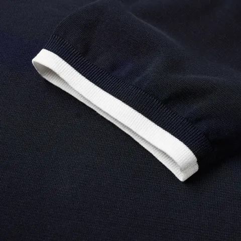 Basic Tricot Tee