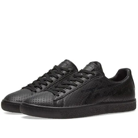 x Trapstar Clyde Perforated