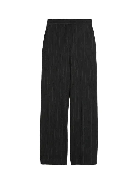 REA Jersey Trousers Grey