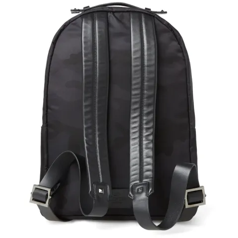 Ballistic Camouflage Backpack