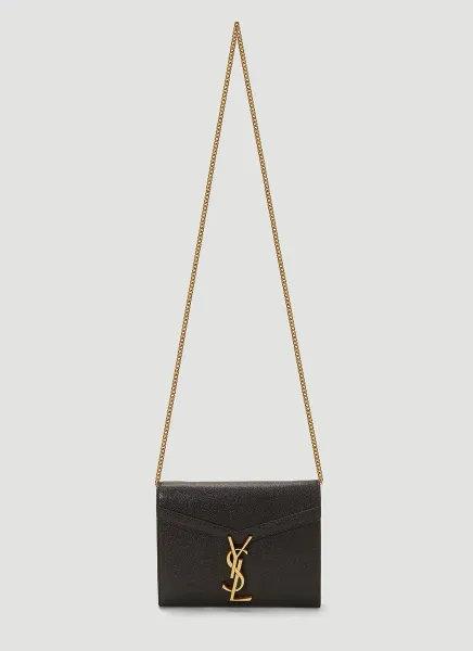 Cassandra Wallet Shoulder Bag