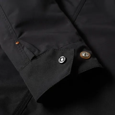 Hemmells Bomber Jacket