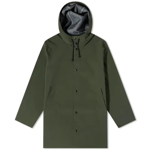 Stockholm Raincoat