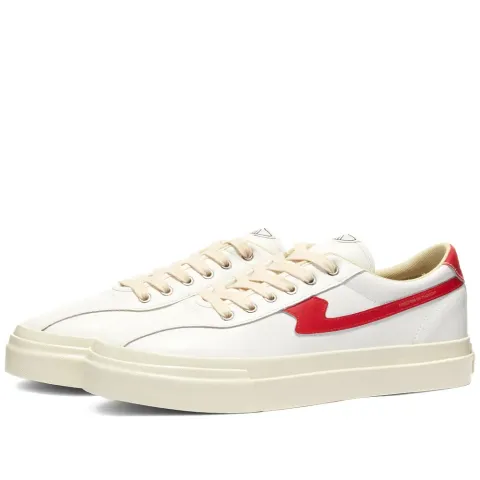 Dellow S-Strike Leather Sneaker