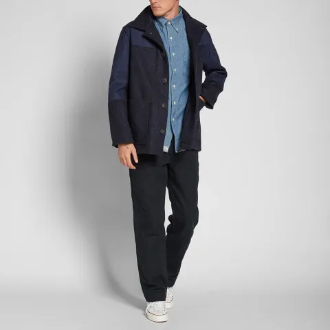 Donkey Jacket