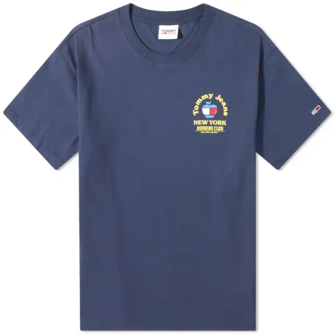 Running Club T-Shirt