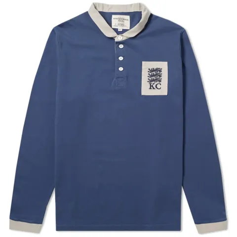 Stokes 3 Lions K.C. Iconic Rugby