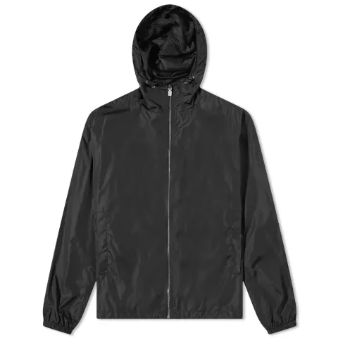 Logo Windbreaker