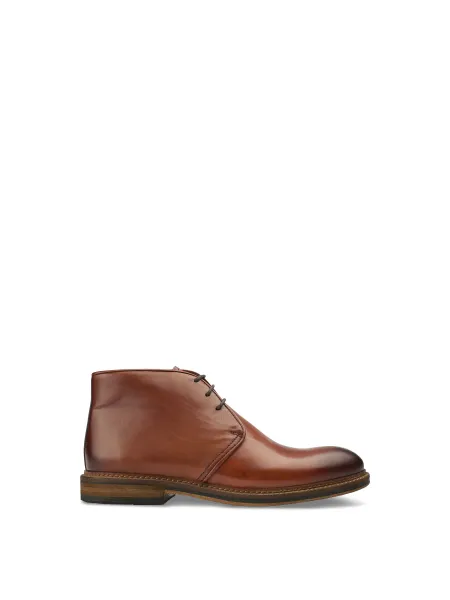 Sole Elvyn Chukka Boots