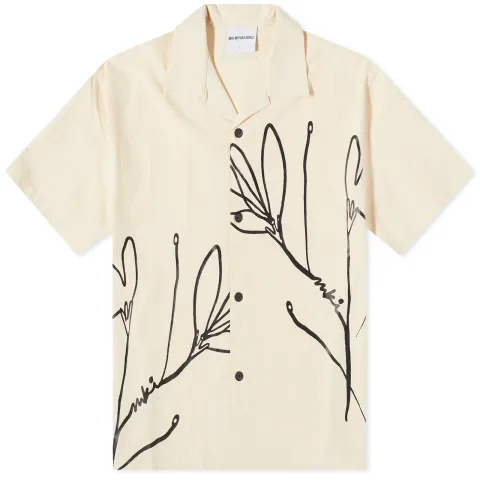 Floral Vacation Shirt