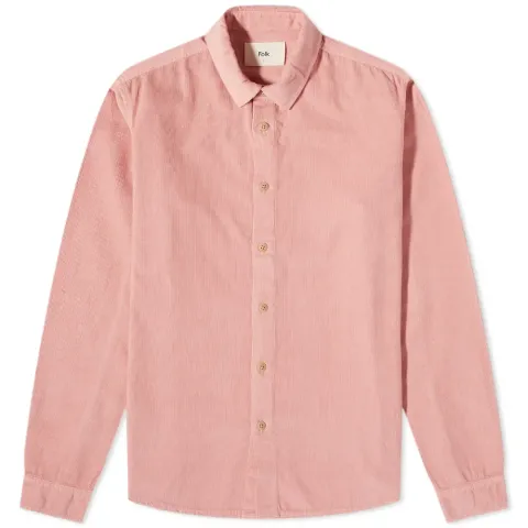 Babycord Shirt